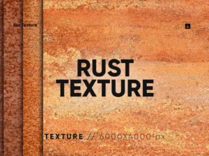 25 rust texture hq1