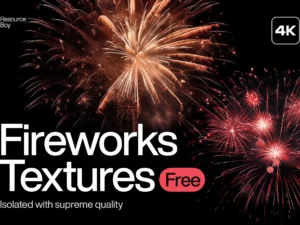 250 fireworks textures1