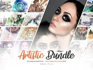 29 in 1 mega artistic bundle01