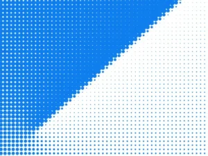 30 halftone gradients photoshop stamp brushes 2