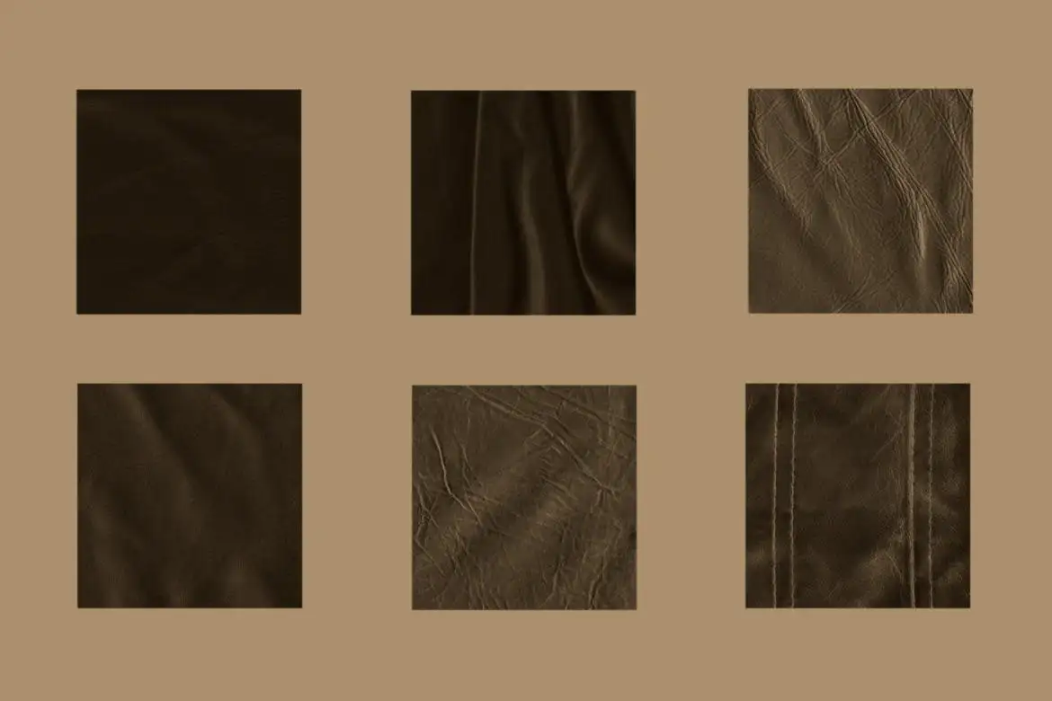 30 Leather Photoshop Stamp Brushes 4 30 leather photoshop stamp brushes 3