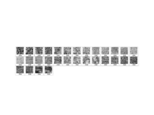 30 paint texture photoshop brushes vol 1 2
