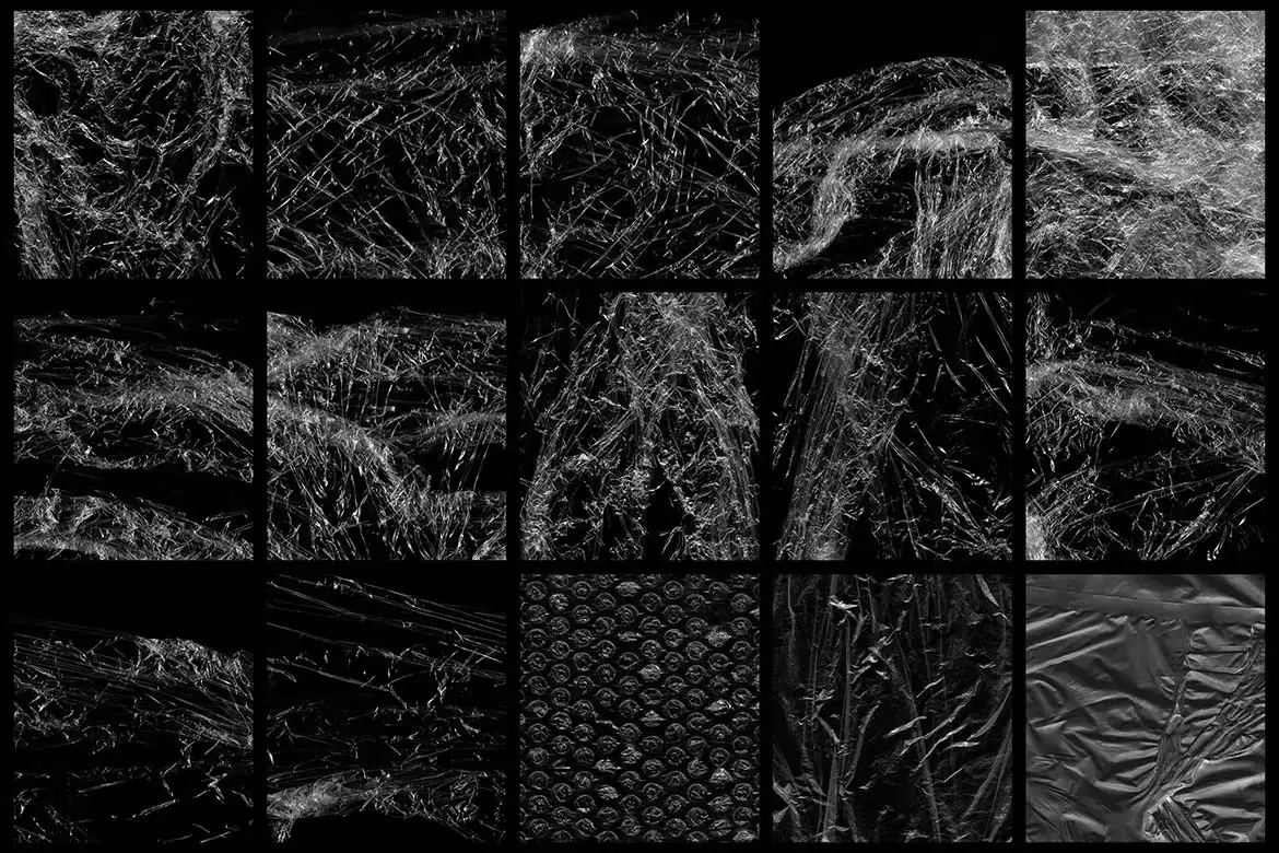 30 Plastic Photoshop Stamp Brushes | 02 6 30 plastic brushes for photoshop shop 4