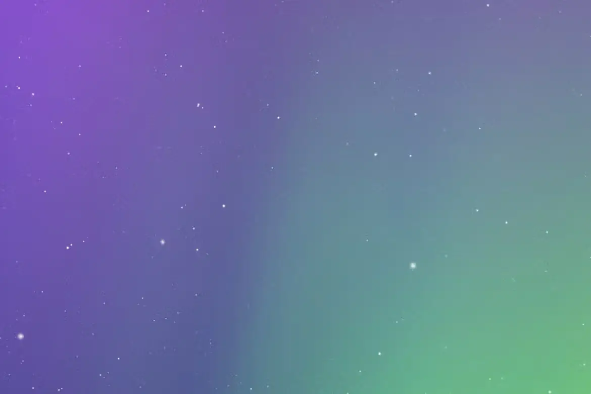 30 Aurora Space Backgrounds 8 30 aurora space backgrounds5