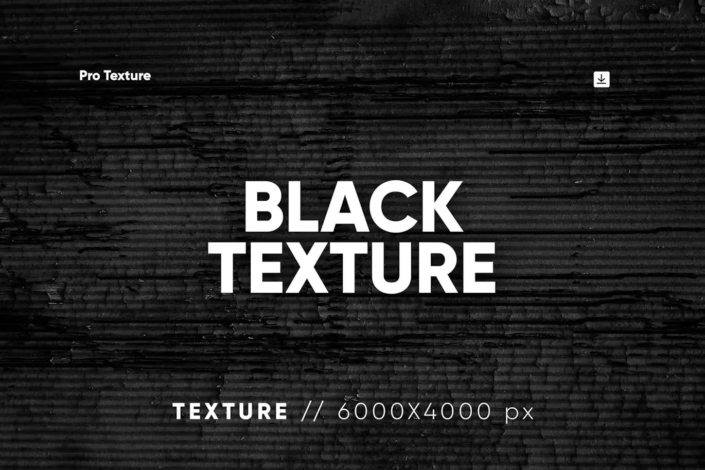 30 Black Textures HQ