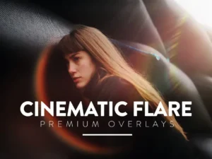 30 cinematic flare overlay1
