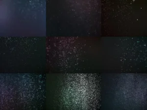 30 dust particles backgrounds textures3