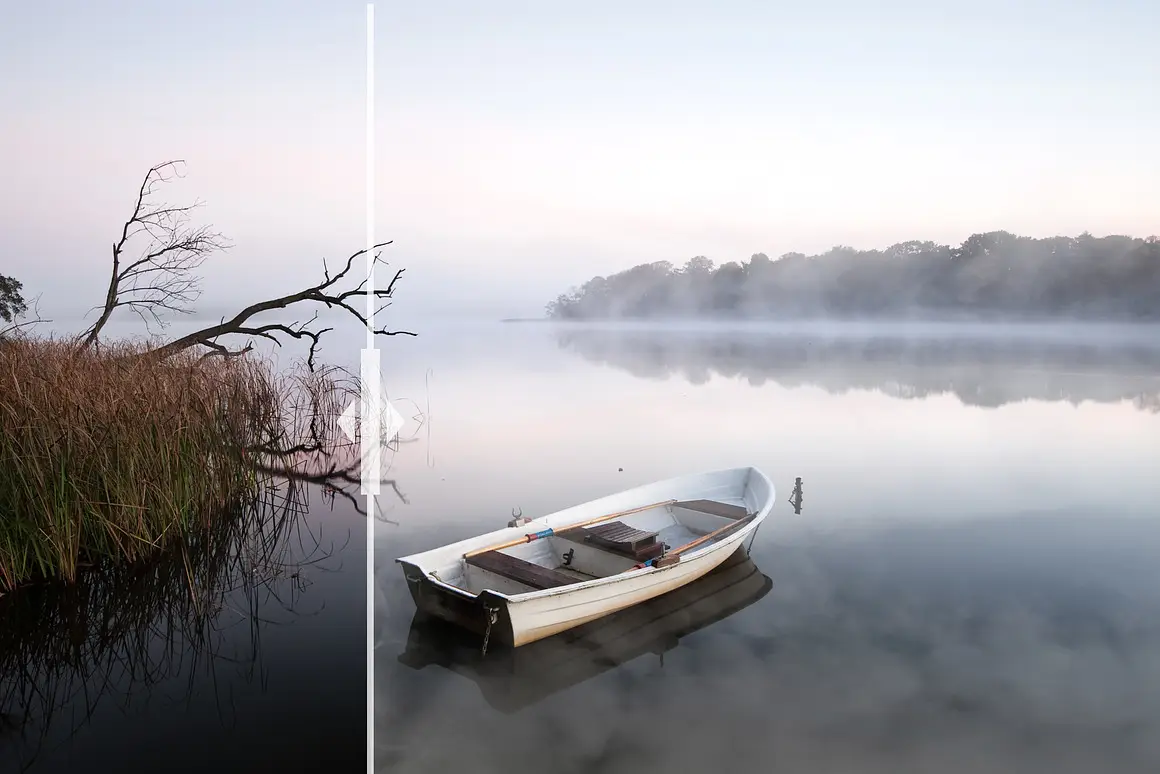 30 Fog Photo Overlays 2.0 9 30 fog photo overlays 2012