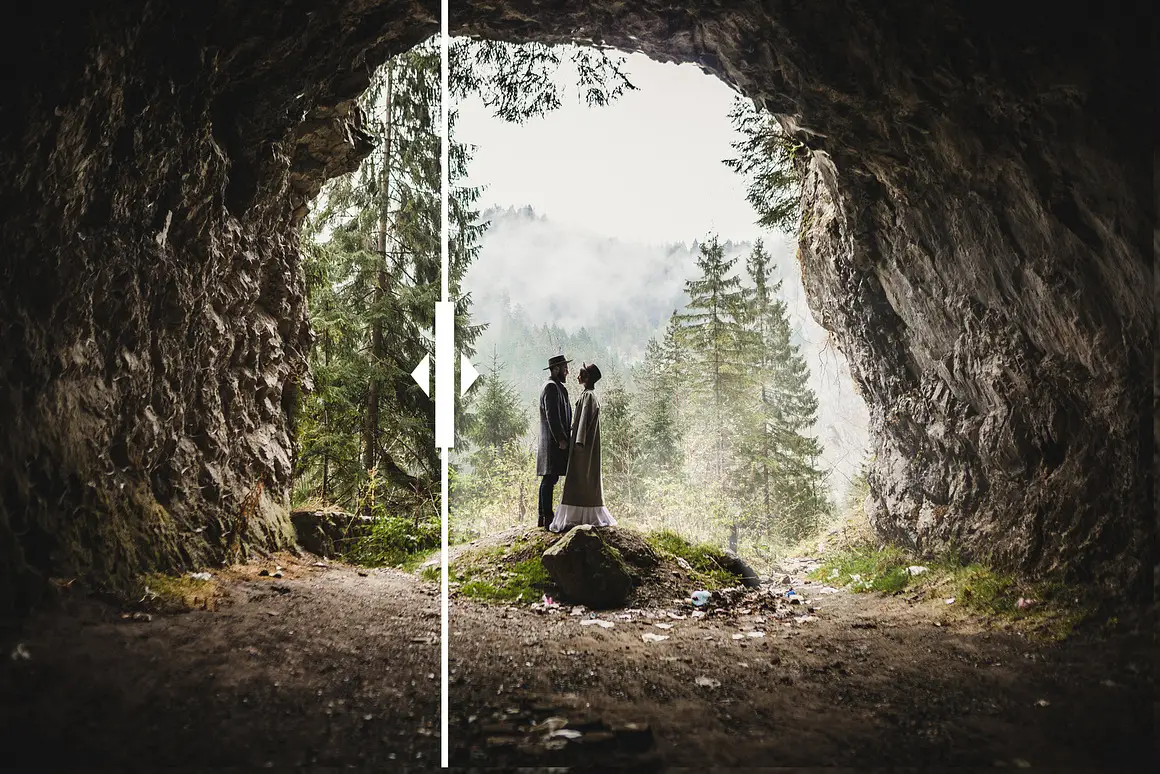 30 Fog Photo Overlays 2.0 15 30 fog photo overlays 2013