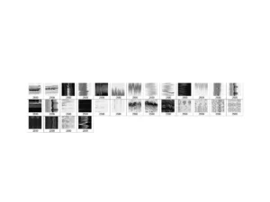 30 glitch photoshop stamp brushes 2