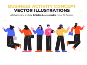 30 images business activity concept4
