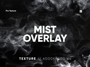 30 mist overlays hq1