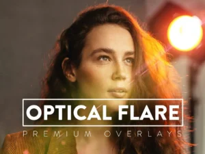 30 optical flare overlay1