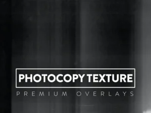 30 paper scan texture