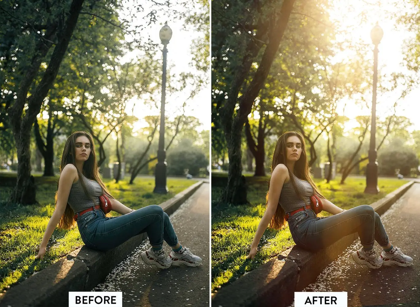 30 Real Sunlight Overlay 4 30 real sunlight overlay2