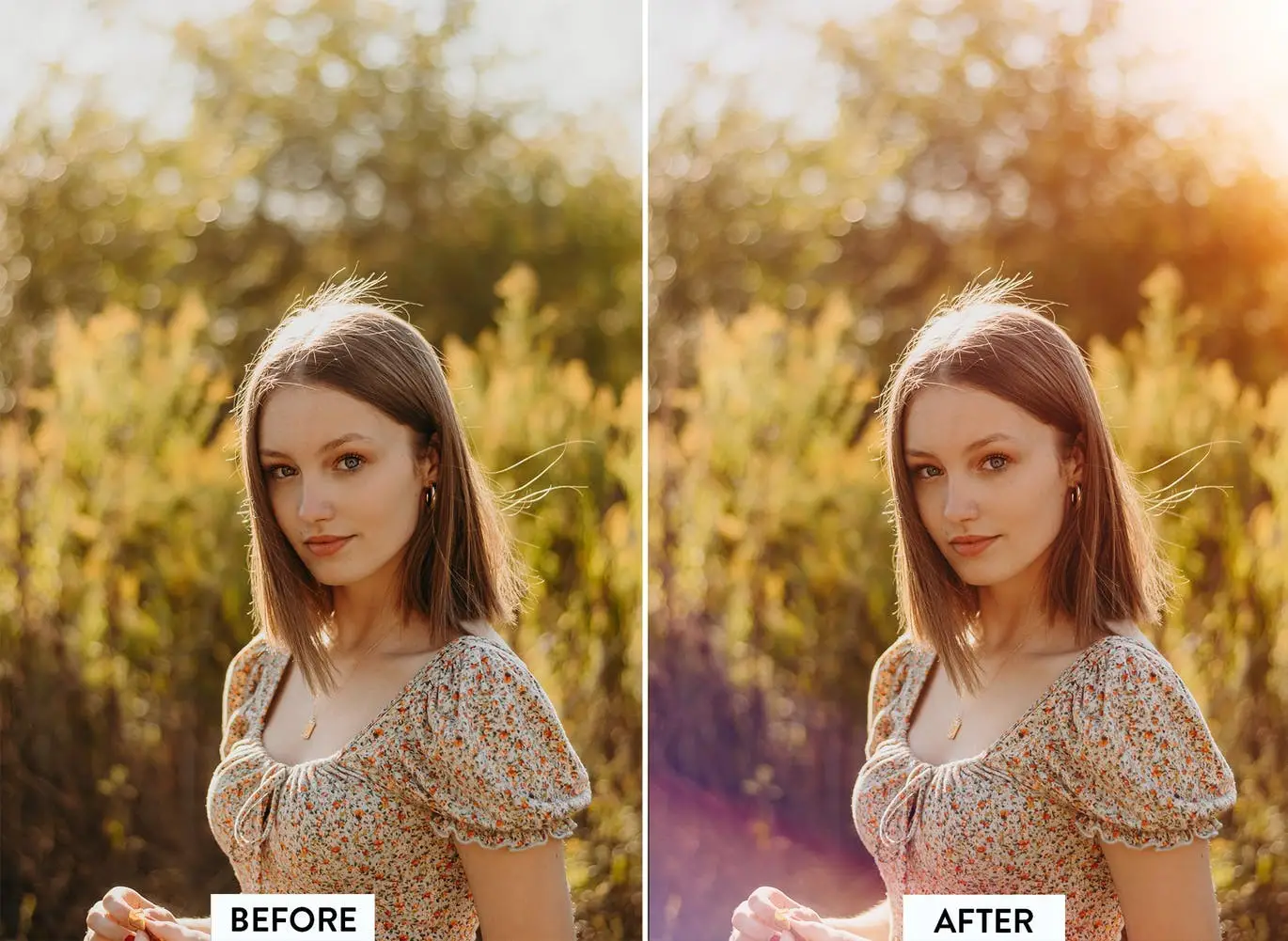 30 Real Sunlight Overlay 3 30 real sunlight overlay3
