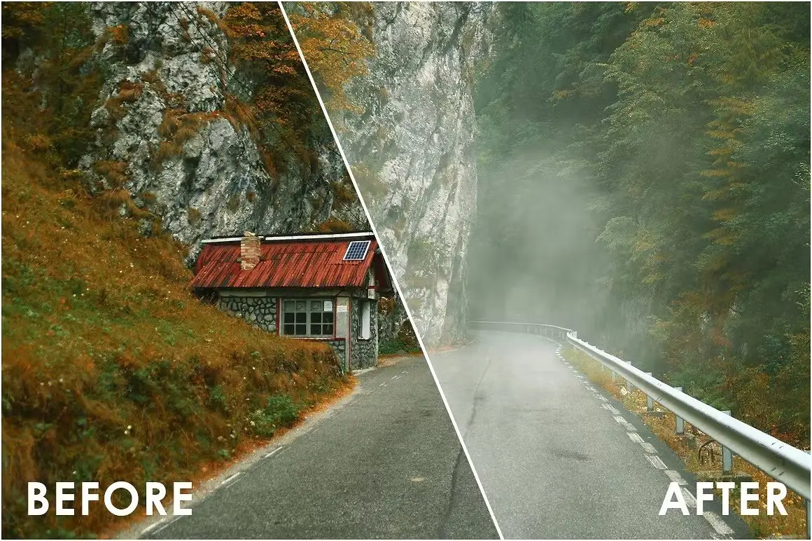 30 Realistic Fog Effect Overlays 6 30 realistic fog effect overlays5