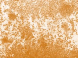30 rusted metal photoshop stamp brushes 1