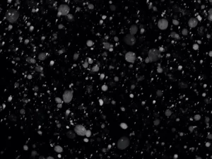 30 snow particles background overlays2