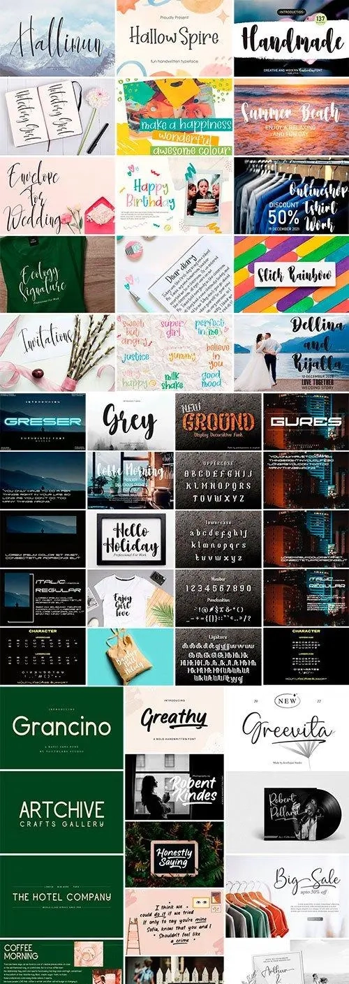 310 My Mix Fonts Bundle 8 310 my mix fonts bundle 33