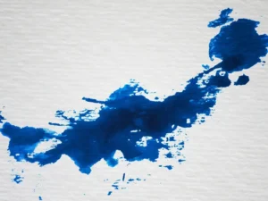 32 watercolor splatters 1
