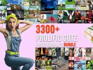 3300 prolific overlays bundle01