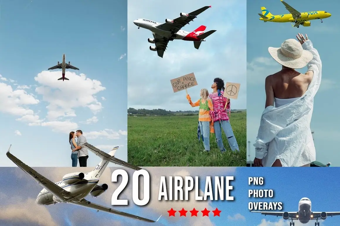 3300+ Photo Overlays Bundle+FREE Act 6 3300 prolific overlays bundle05