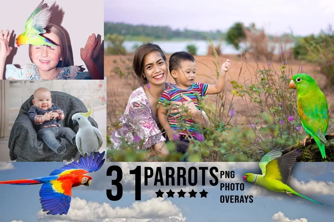 3300+ Photo Overlays Bundle+FREE Act 12 3300 prolific overlays bundle11