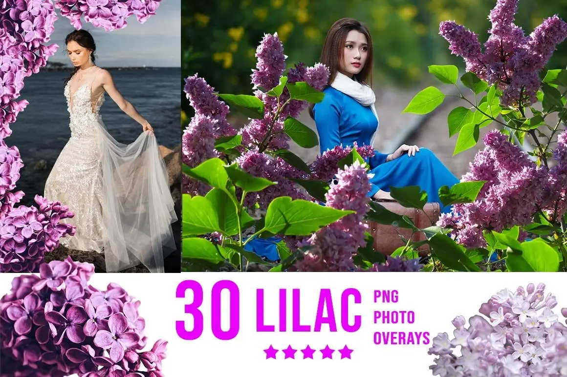 3300+ Photo Overlays Bundle+FREE Act 21 3300 prolific overlays bundle26