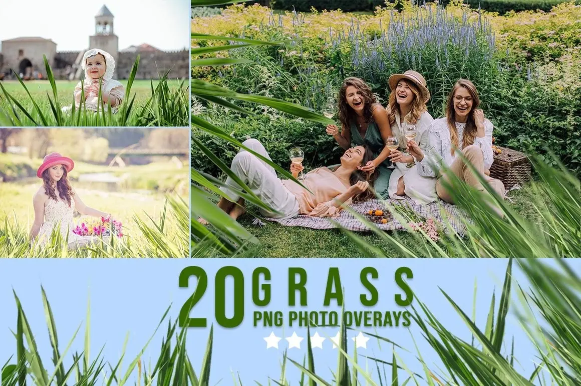 3300+ Photo Overlays Bundle+FREE Act 31 3300 prolific overlays bundle30