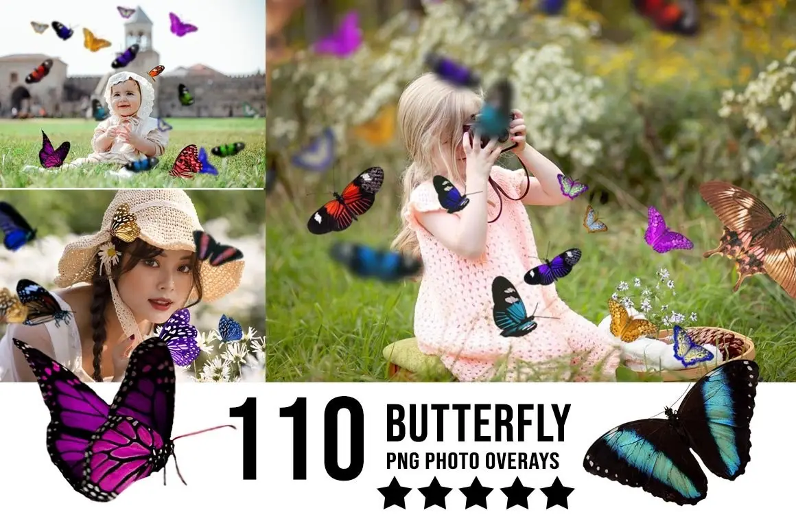 3300+ Photo Overlays Bundle+FREE Act 44 3300 prolific overlays bundle42