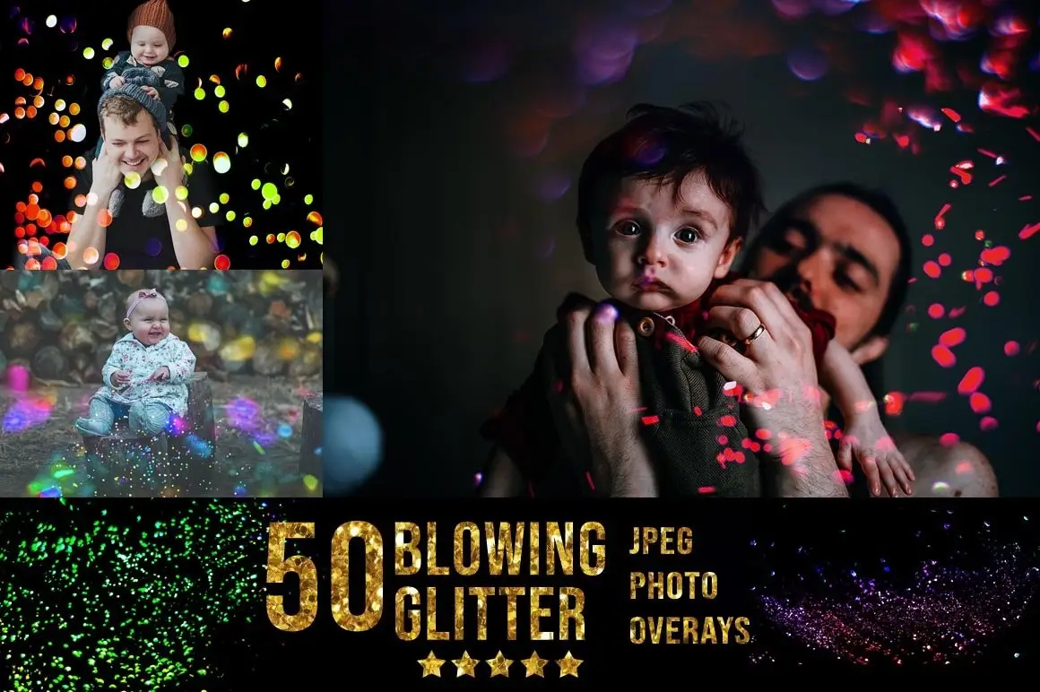 3300+ Photo Overlays Bundle+FREE Act 45 3300 prolific overlays bundle44