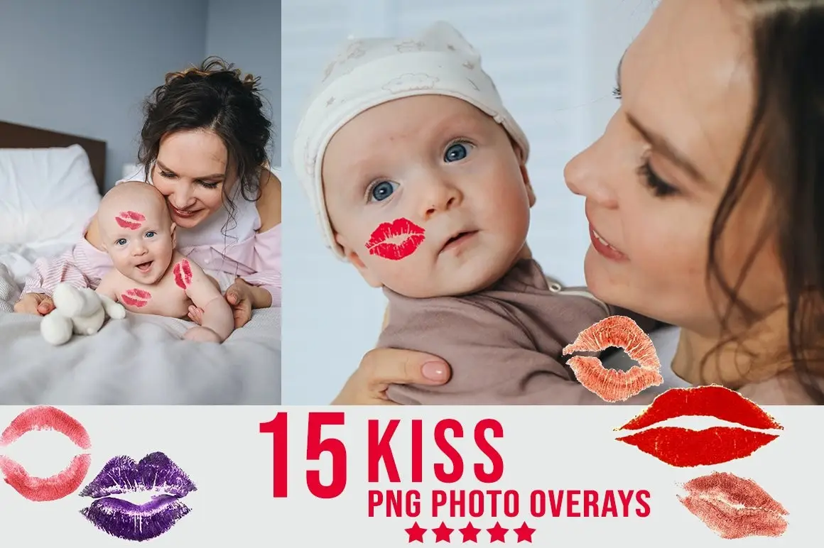 3300+ Photo Overlays Bundle+FREE Act 46 3300 prolific overlays bundle45