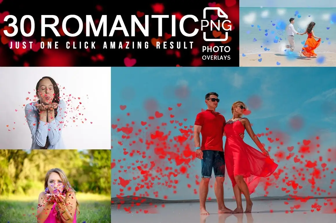 3300+ Photo Overlays Bundle+FREE Act 47 3300 prolific overlays bundle46