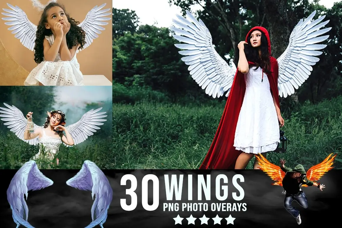3300+ Photo Overlays Bundle+FREE Act 52 3300 prolific overlays bundle51