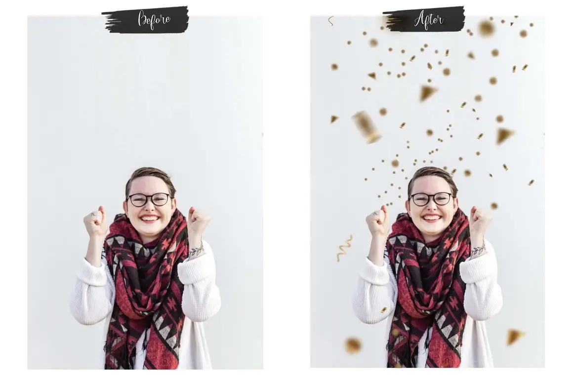 36 Brilliant Confetti Overlays 4 36 brilliant confetti overlays03