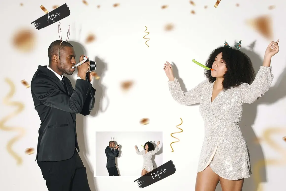 36 Brilliant Confetti Overlays 6 36 brilliant confetti overlays05