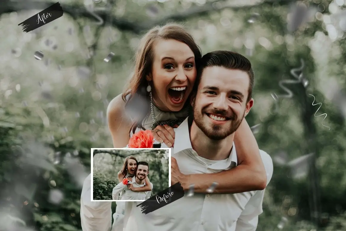 36 Brilliant Confetti Overlays 7 36 brilliant confetti overlays06