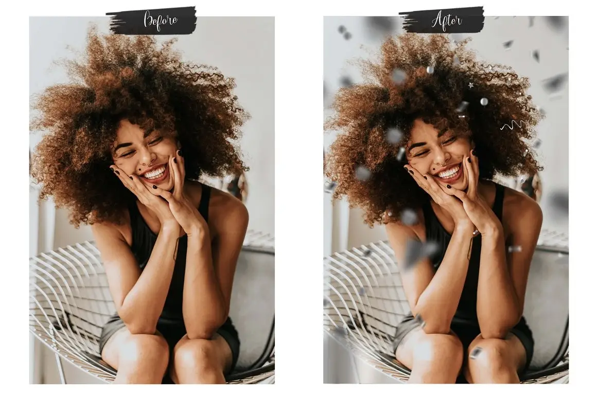 36 Brilliant Confetti Overlays 8 36 brilliant confetti overlays07