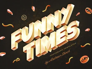 3d text effects 4
