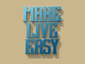 3d text effects v 4
