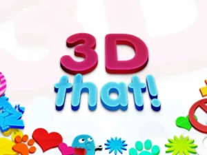 3d that