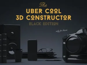 3d constructor black edition1