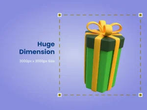 3d gift box4