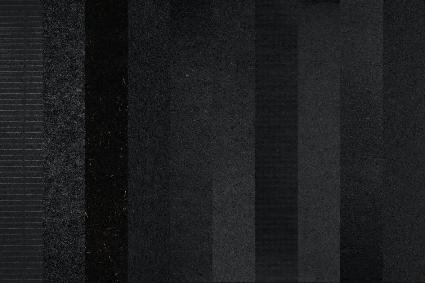 20 White Cardboard Textures 5 40 black white cardboard textures5