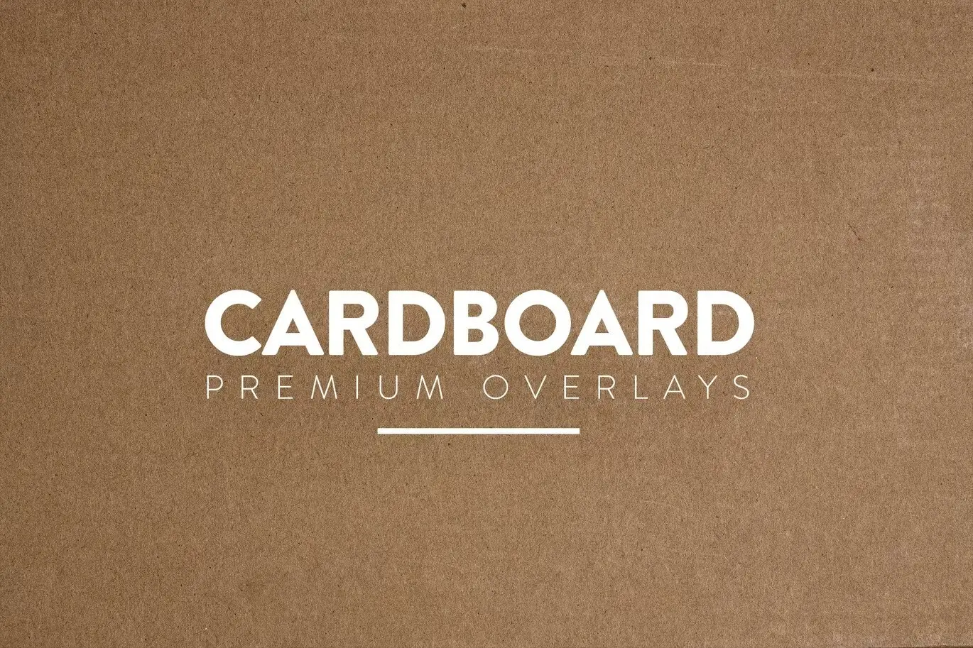 20 Paper Cardboard Textures