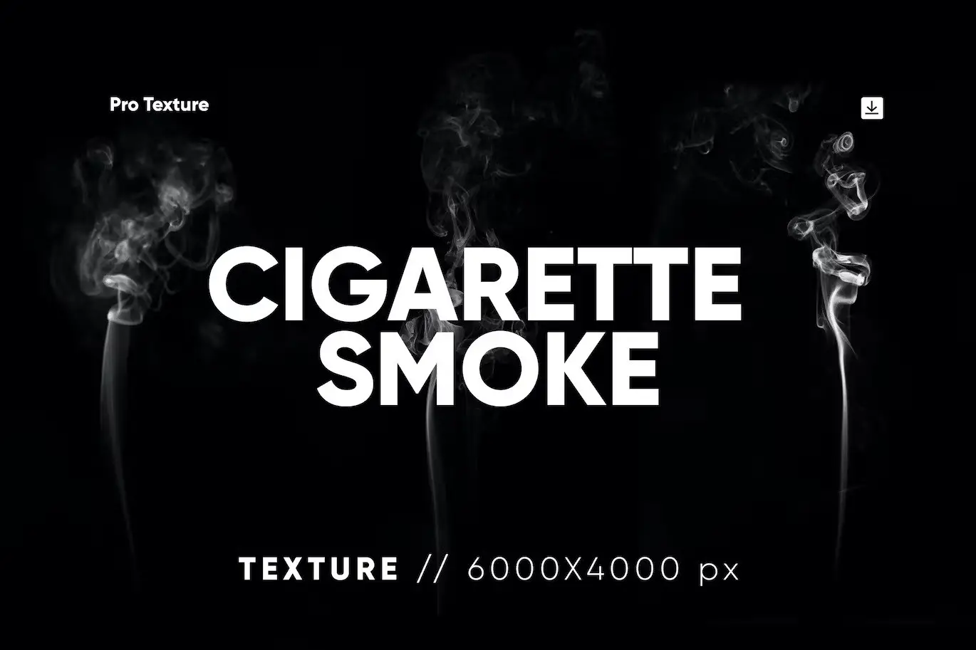 40 Cigarettes Overlay HQ