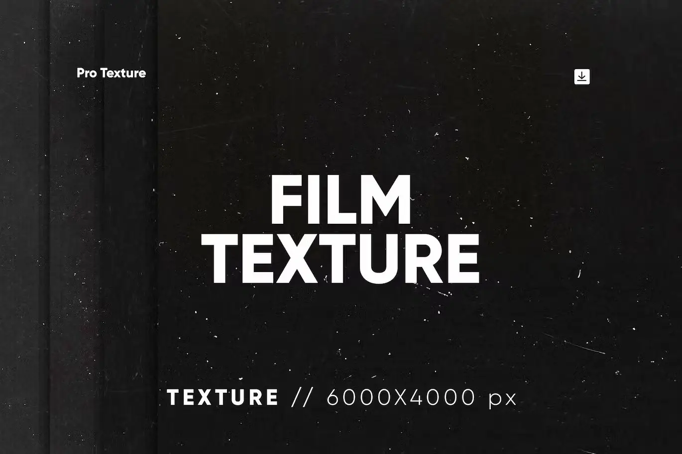 40 Film Texture HQ