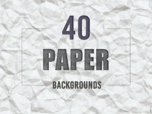 40 paper textures1