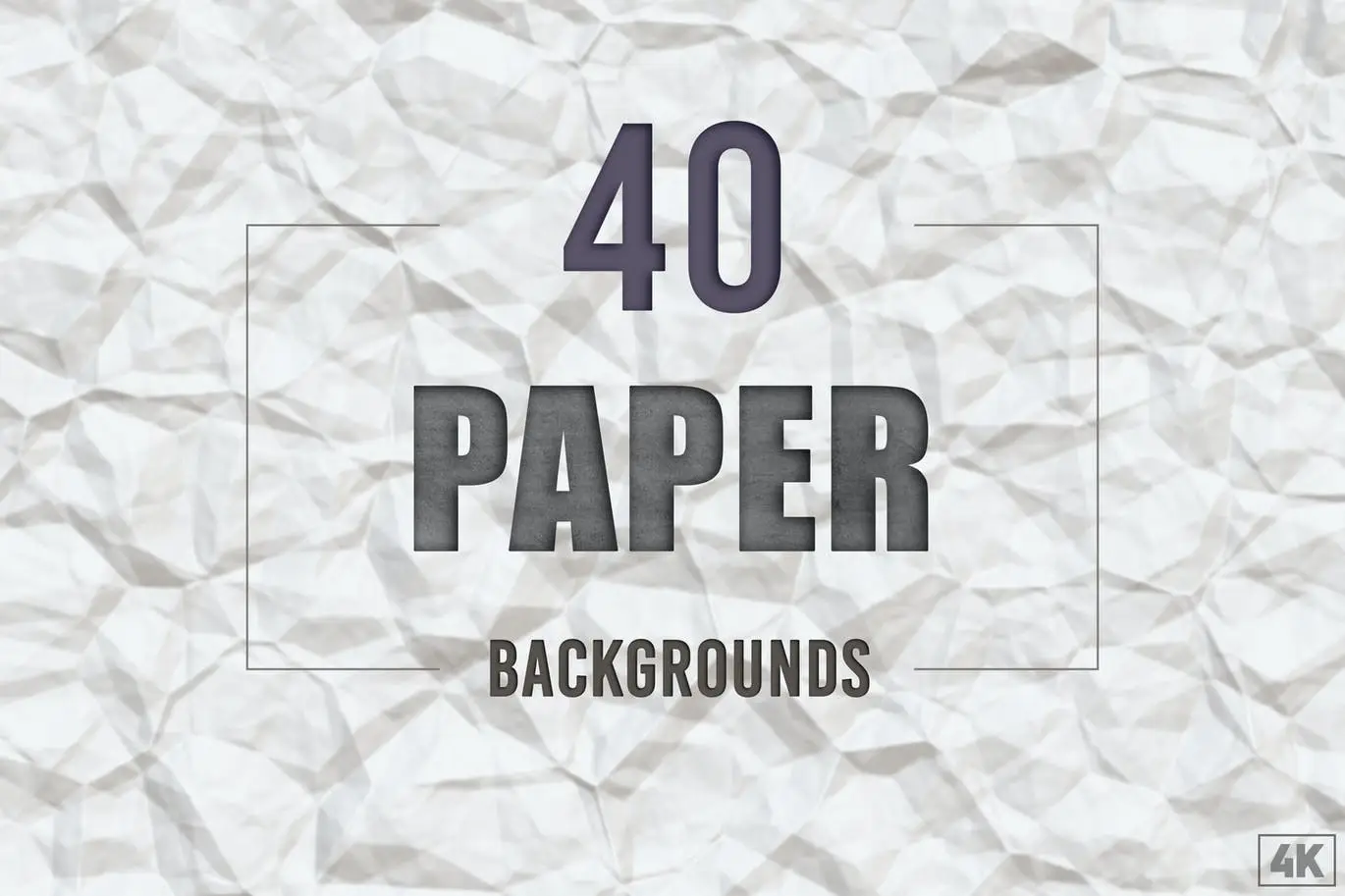 40 Paper Textures